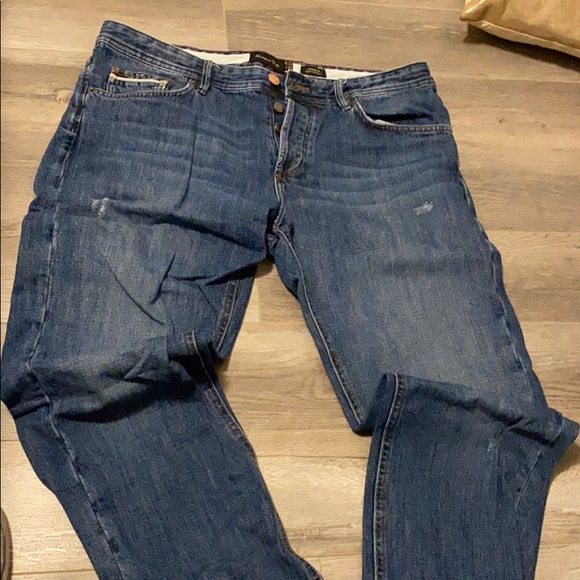 Beautiful Massimo Dutti casual jeans - Picture 2 of 4